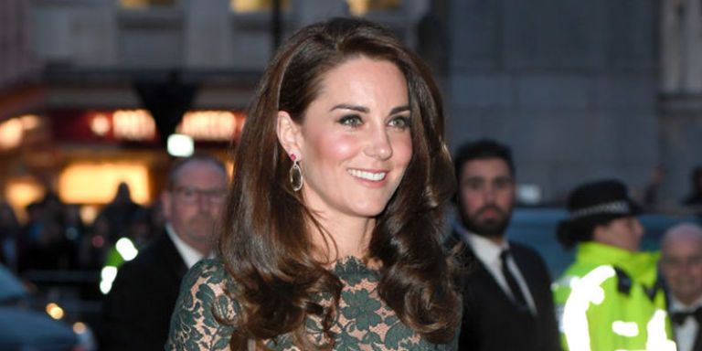 The Duchess of Cambridge's Most Fashionable Looks