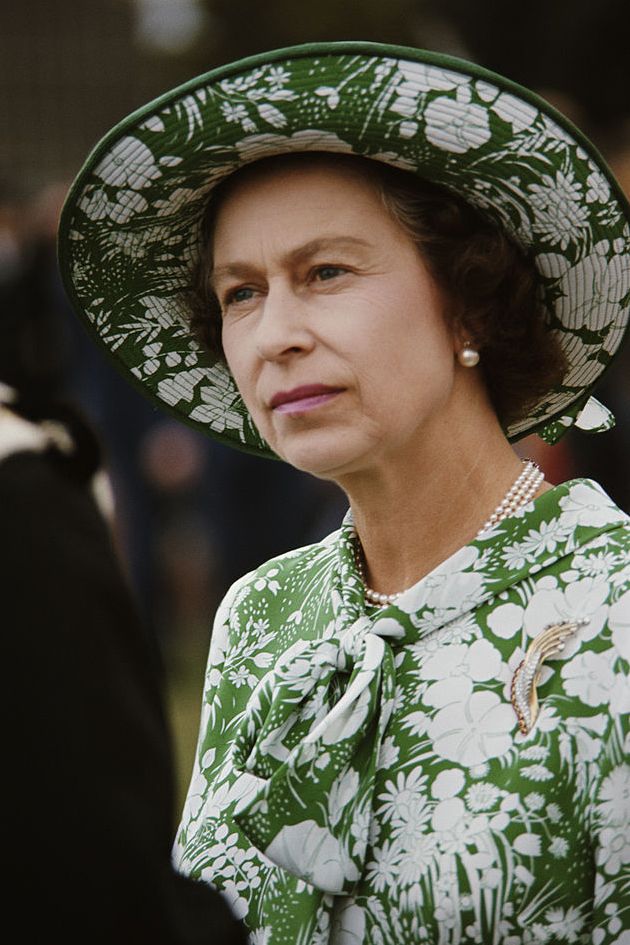 queen elizabeth best hats