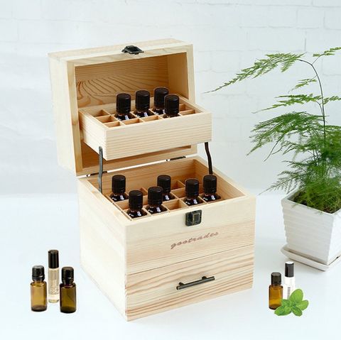 Essential Oil Diffusers - Essential Oil Accessories