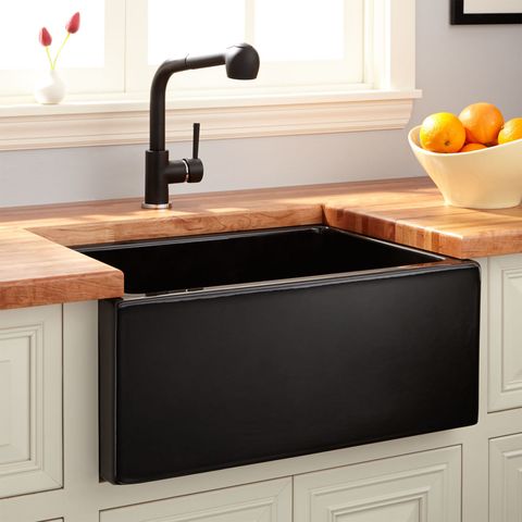 sink fireclay appliances mitzy kitchenexcel signaturehardware