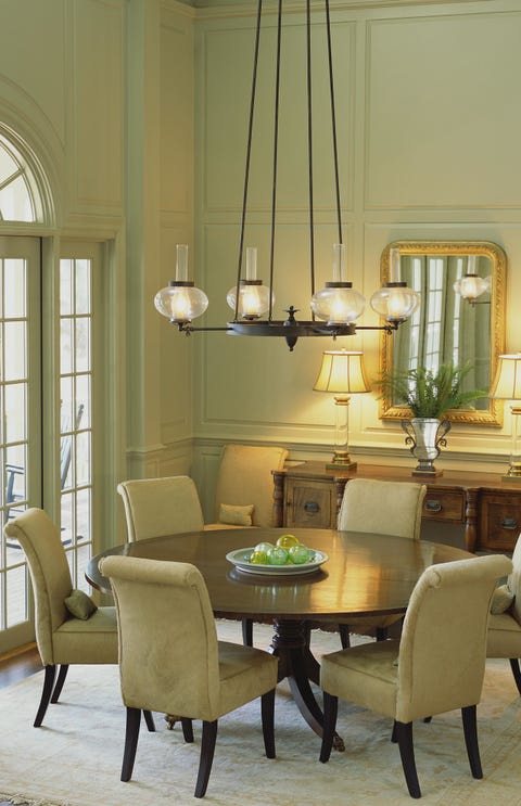 Designers' Favorite Colors - Interior Designers' Favorite Colors