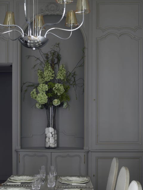 Designers' Favorite Colors - Interior Designers' Favorite Colors