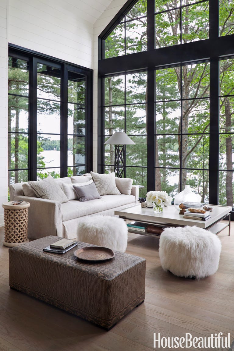 Anne Hepfer Lake House Anne Hepfer Lake House