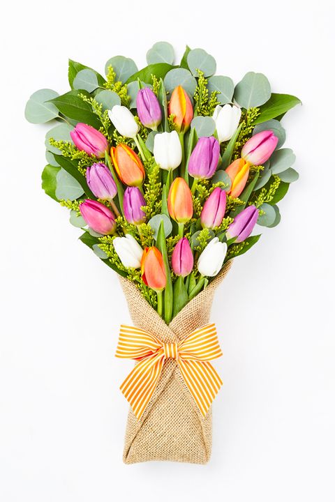 12 Best Mothers Day Flower Delivery Services Beautiful Bouquets To Send On Mothers Day