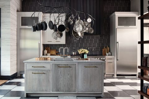 2017 Kitchen Of The Year Announcement John Merkl Adver Continue Reading Below House Beautiful S 10th Annual Kitchen Of The Year