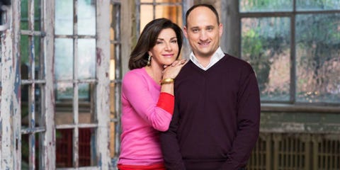 Here's What Actually Happens When You Get Your Home Renovated on "Love It or List It"