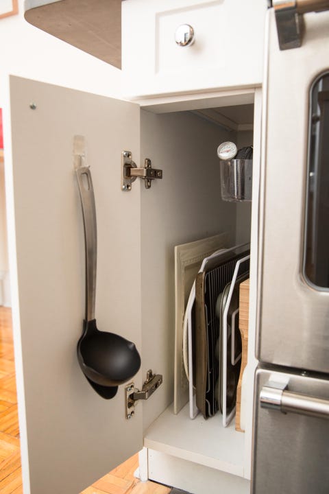 How To Organize Kitchen Cabinets Storage Tips Ideas For Cabinets