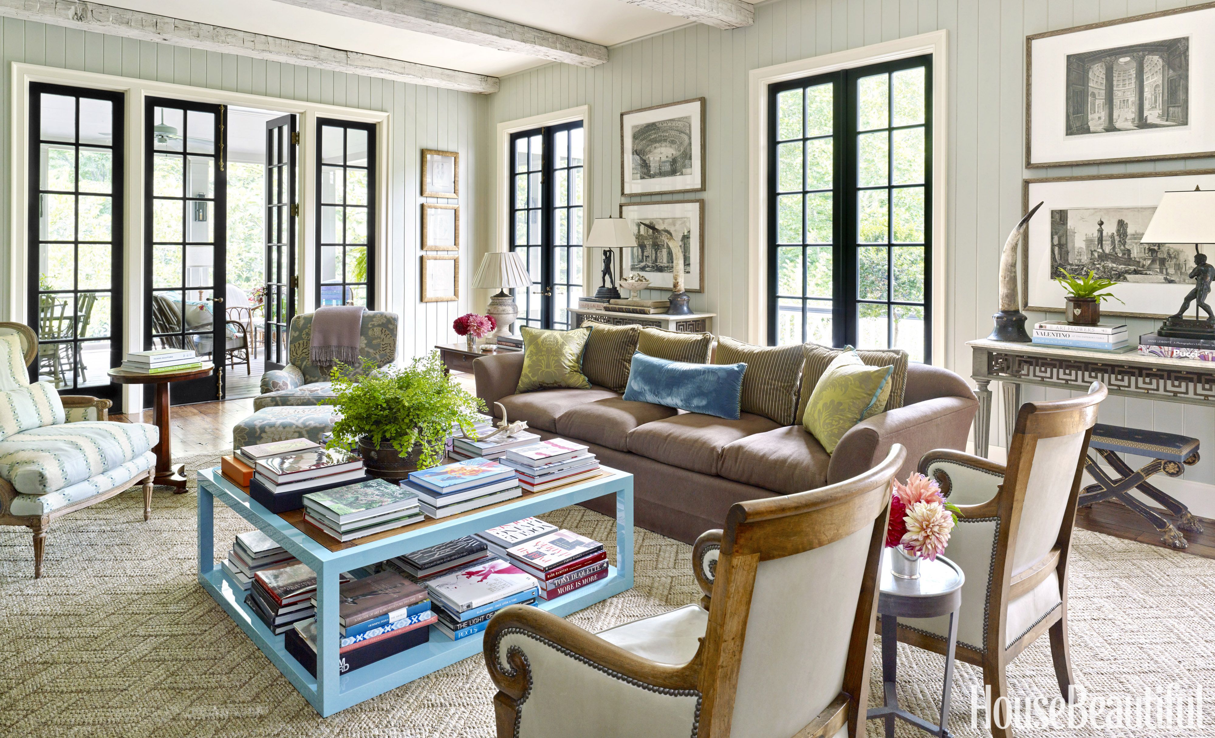 10 Sage Green Paint Colors That Bring Peace And Calm Best Sage Green Paint Colors