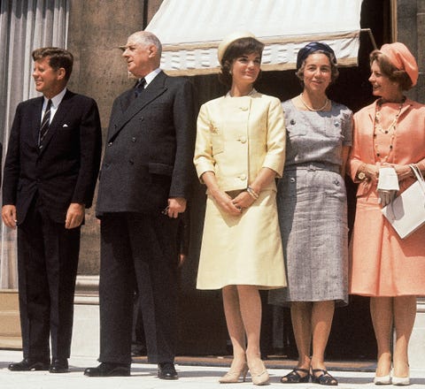 Jackie Kennedy Wore Lifts Jacqueline Kennedy Onassis Shoes