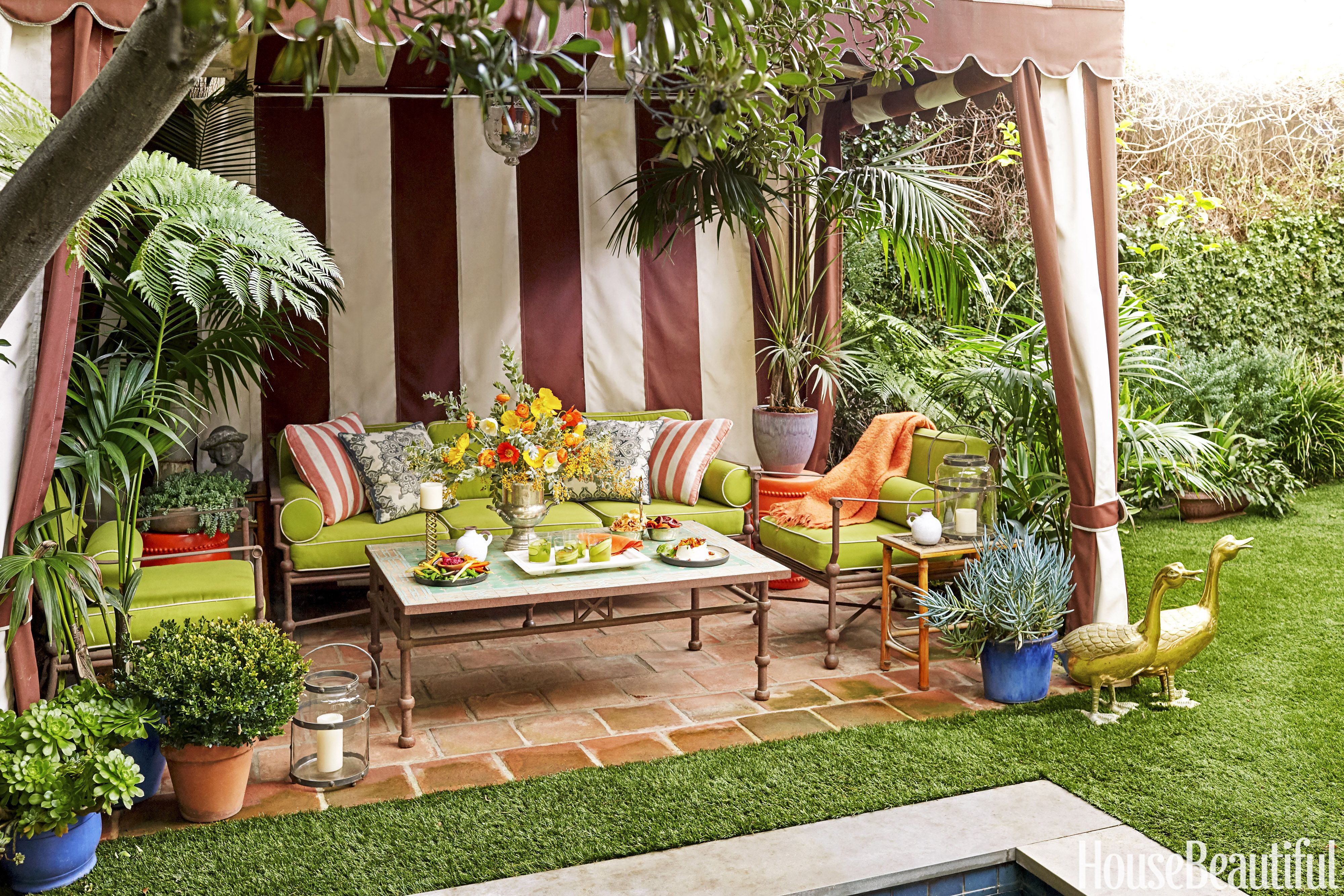 40 Fun Summer Party Ideas Themes And Decorations For Summer Parties