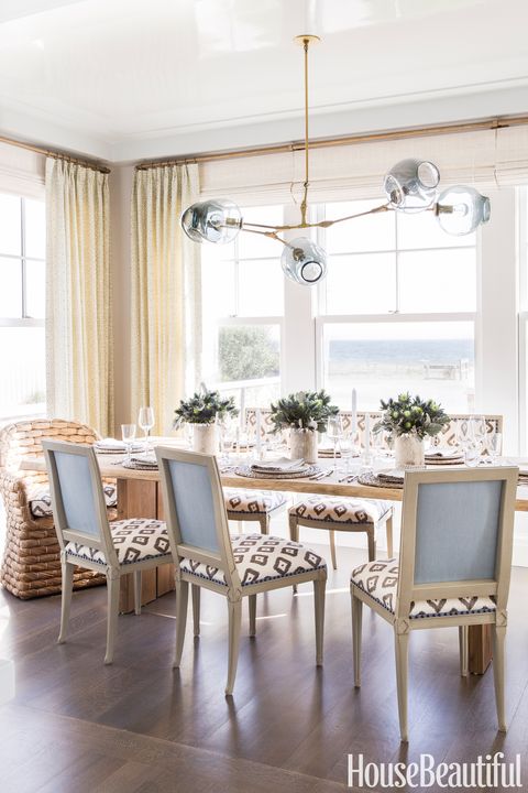 tharon anderson dining room