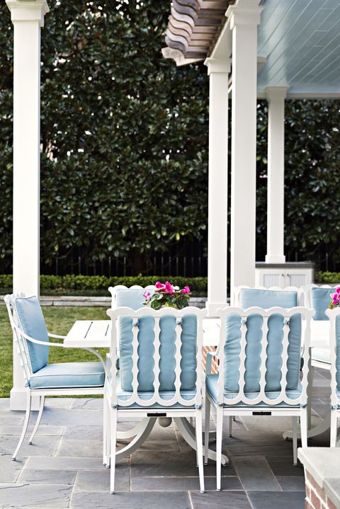 Stylish Outdoor Patio Design Ideas And, American Luxury Outdoor Furniture