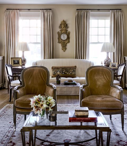 Designers' Favorite Rooms - Designers Reveal the Room They're Most Proud Of