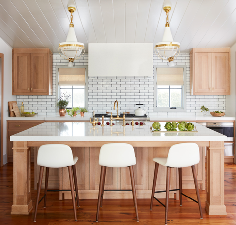 This Florida Home Packs in Color in the Most Refreshing Ways - Andrew ...