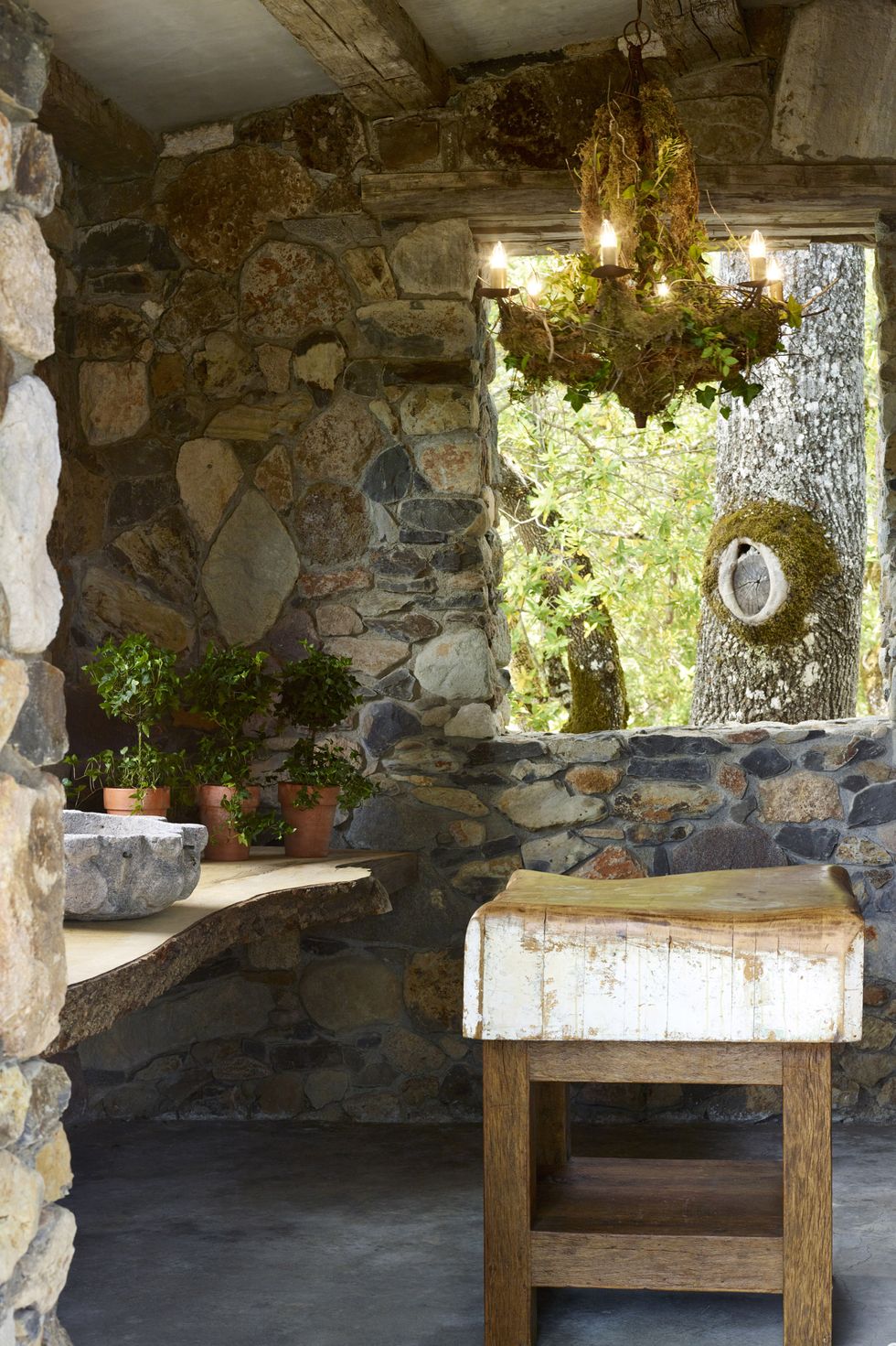 wendy owen outdoor kitchen