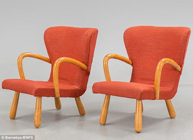 Chair, Furniture, Orange, Room, Plastic, Armrest, 