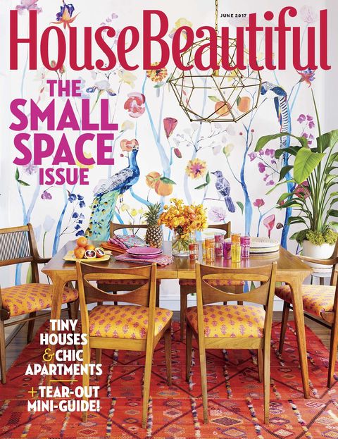 house beautiful june 2017 cover