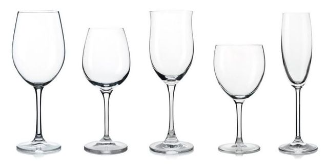 California Grown Wine Glass 2-Pack