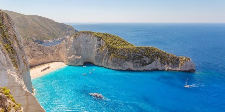 10 Best Hidden Beaches Around the World - Secret Beaches