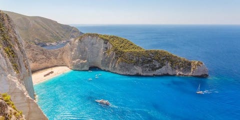 10 Best Hidden Beaches Around The World Secret Image