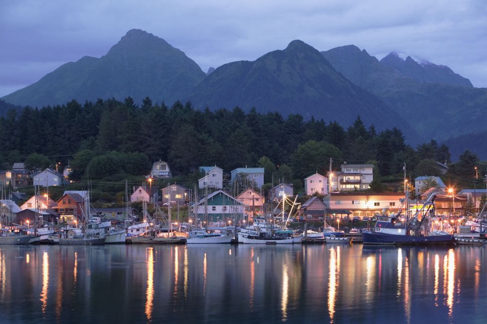 The Best Small Town in Every State