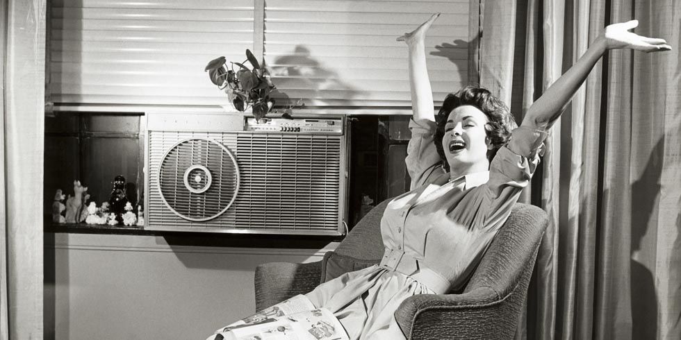 Air Conditioning Trivia Facts - Facts About Air Conditioners