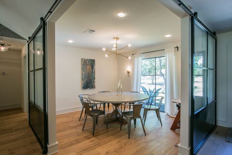 Fixer Upper Home For Season Four On The Market Image