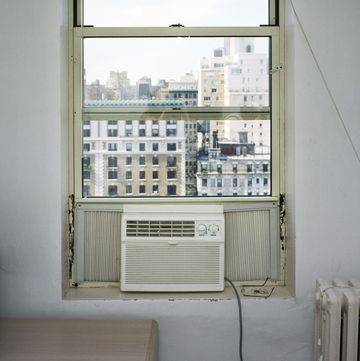 air conditioner