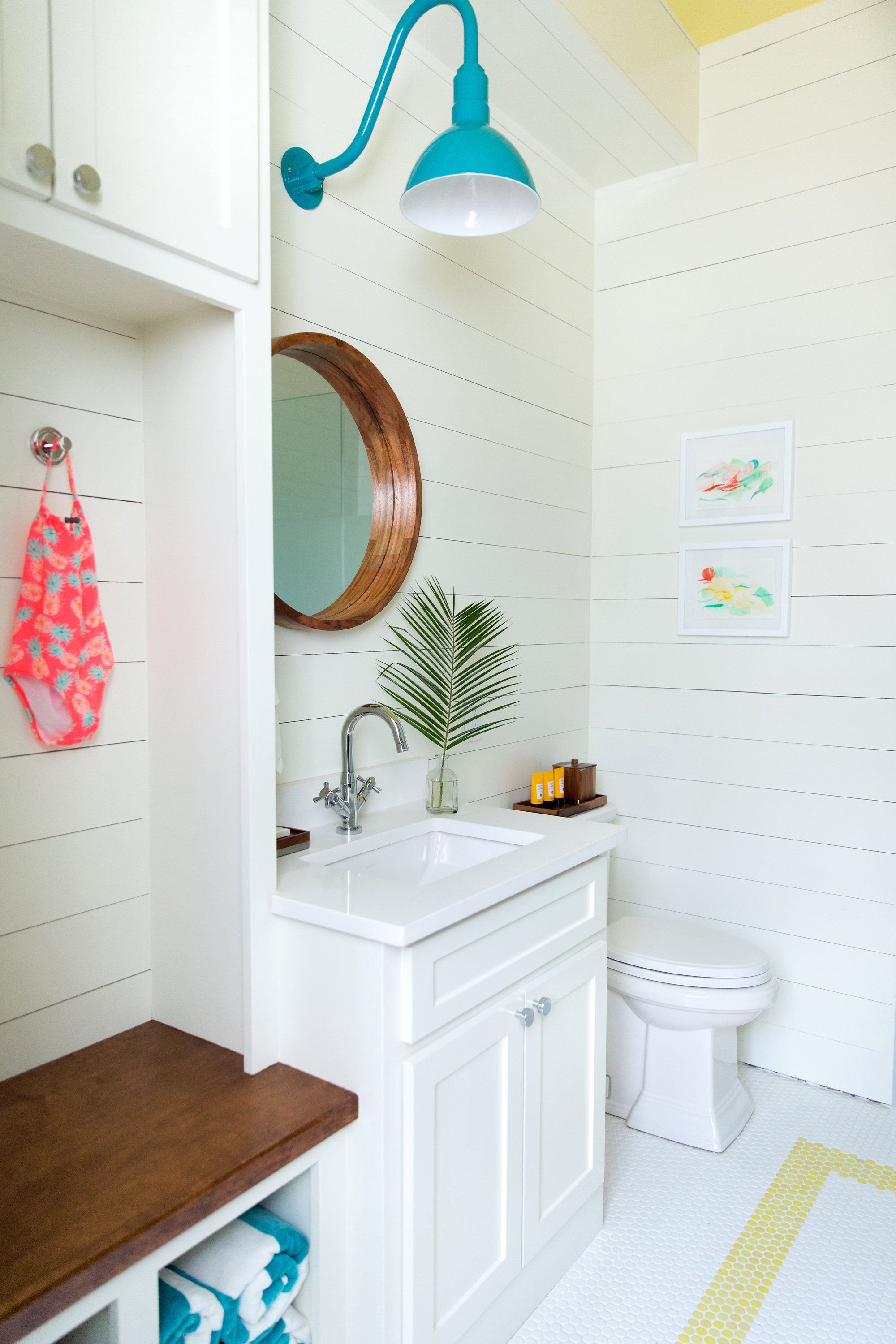 15 White Bathroom Ideas Decorating White Bathrooms