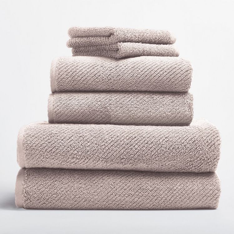 Coyuchi Air Weight Towels 