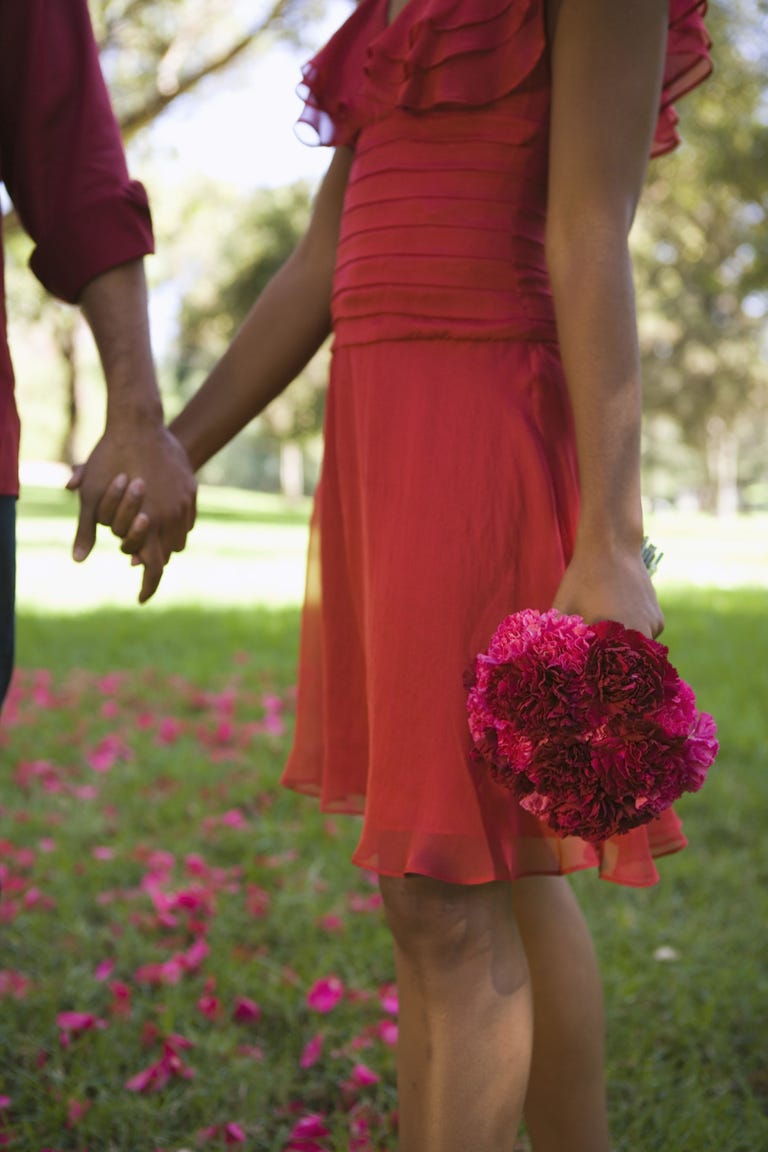  Wedding  Superstitions  Bad Luck at Weddings 