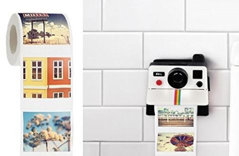 11 Funny Bathroom Gadgets You Need Hilarious Bathroom Decor