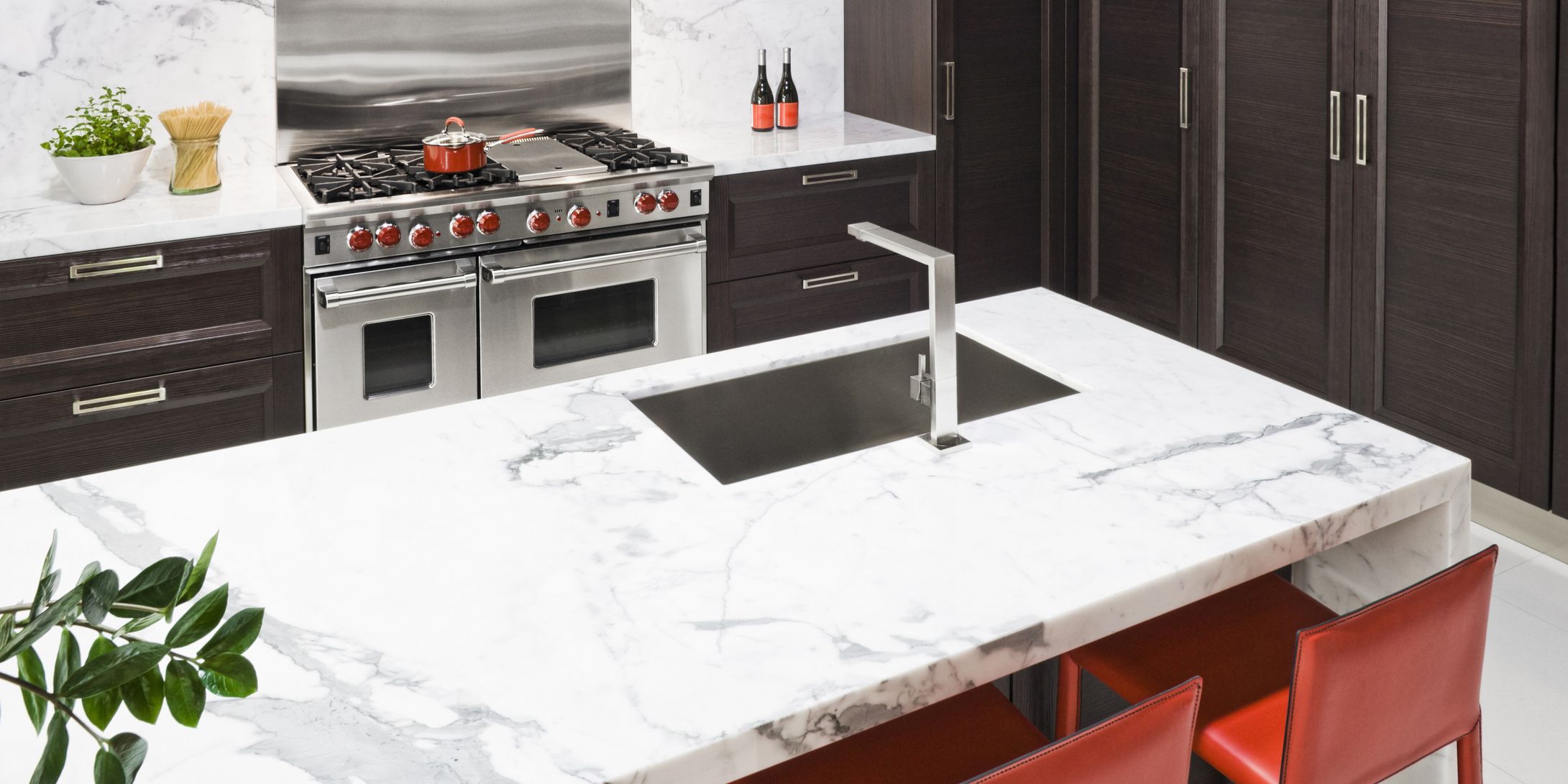 countertops for kitchen