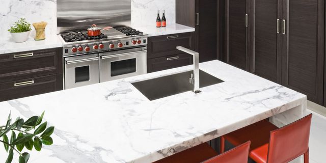 Pros And Cons Of Marble Countertops, How To Clean Honed Carrara Marble Countertops