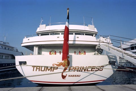 Image result for trump princess