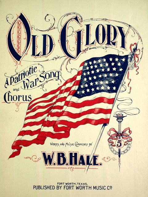 Old Glory