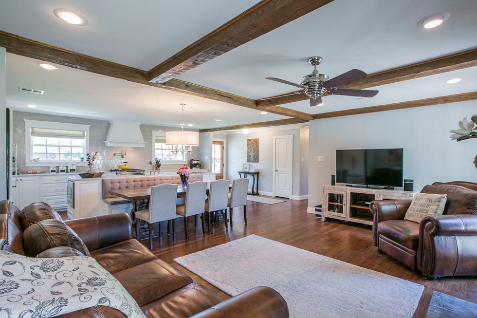 "Fixer Upper" Home for Sale "Fixer Upper" on the Market