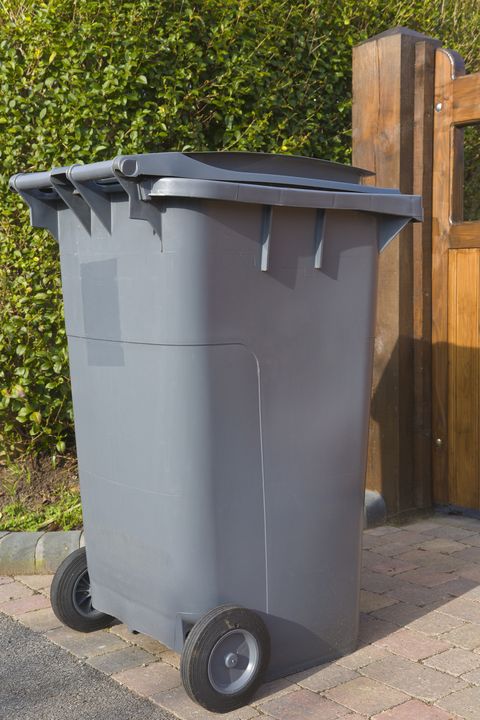 Waste container, Recycling bin, Waste containment, Waste, Waste collector, Household supply, 