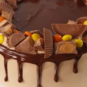 Food, Chocolate cake, Chocolate, Dessert, Sachertorte, Cuisine, Dish, Sweetness, Cake, Torte, 