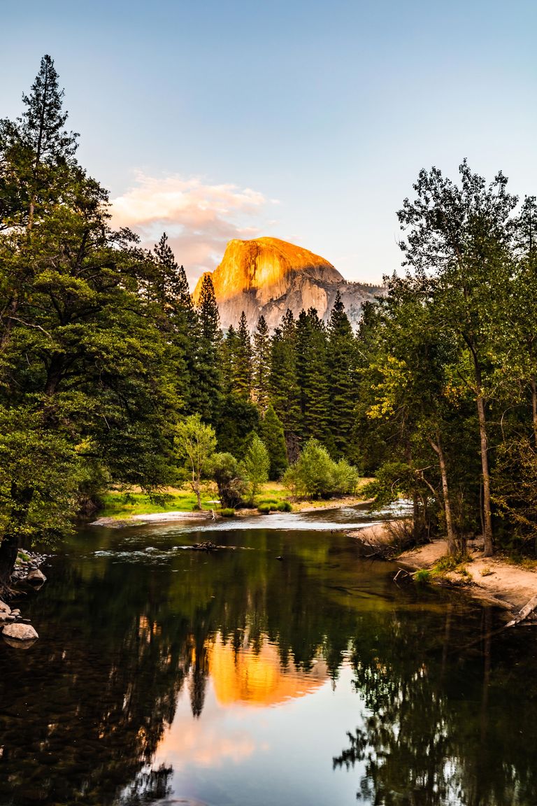15 Most Beautiful Places in California - Best California Travel Ideas