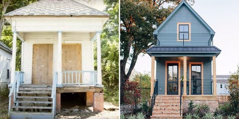 Fixer Upper