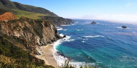 15 Most Beautiful Places In California Best California Travel Ideas