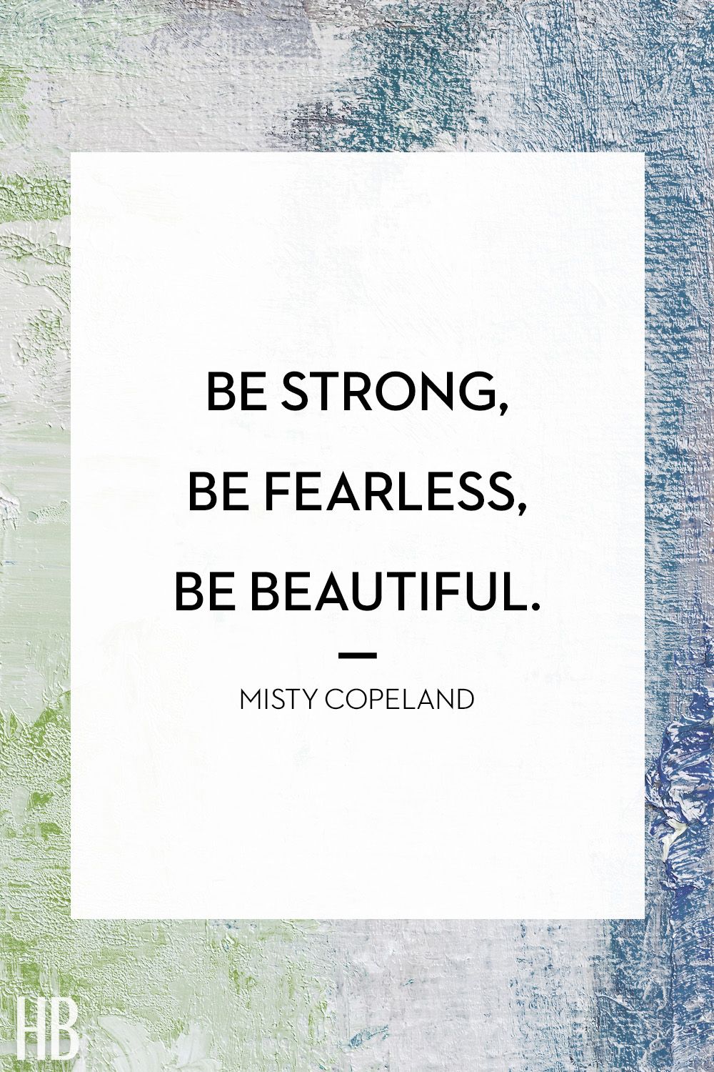 beautiful quotes about being strong