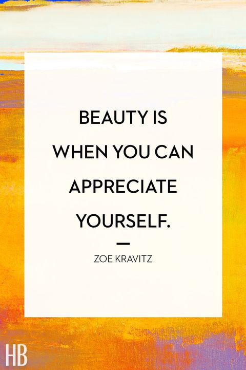 20 Beautiful Quotes - Sayings About Beauty