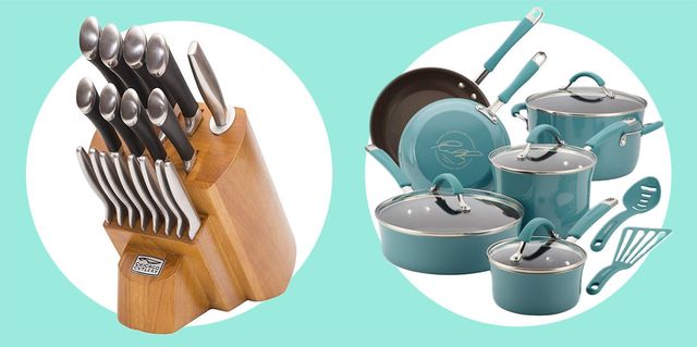 The 18 Best Kitchen Gifts to Add to Your Wedding Registry