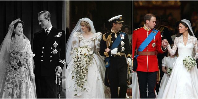 Royal Wedding Bouquet Trivia - Royal Wedding Bouquet Interesting Facts