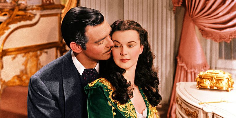 25 Things You Didn't Know About 'Gone With The Wind' - 'Gone With The Wind' Facts