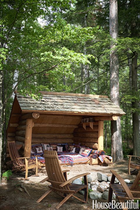 wood, tree, forest, woody plant, hardwood, outdoor furniture, log cabin, trunk, shade, woodland,