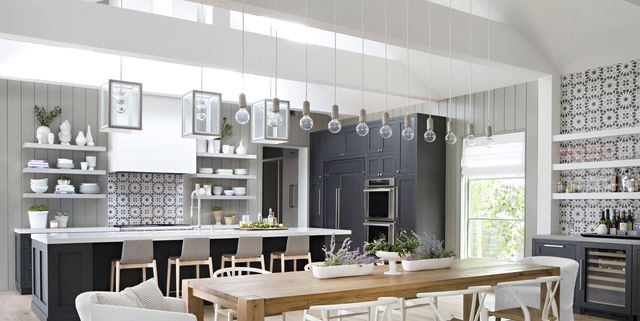 Grey Kitchen Ideas: Materials and Brands to Create your Ideal Room -  mykitchenworktop