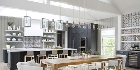 Kitchen Ideas With Gray Walls chicago 2022